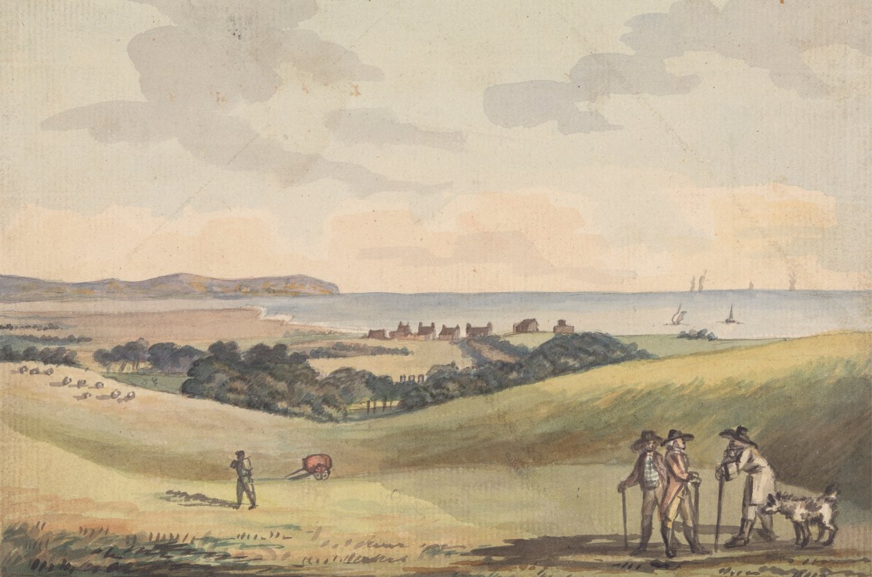 Eastbourne fra Lord G.: Cavendish