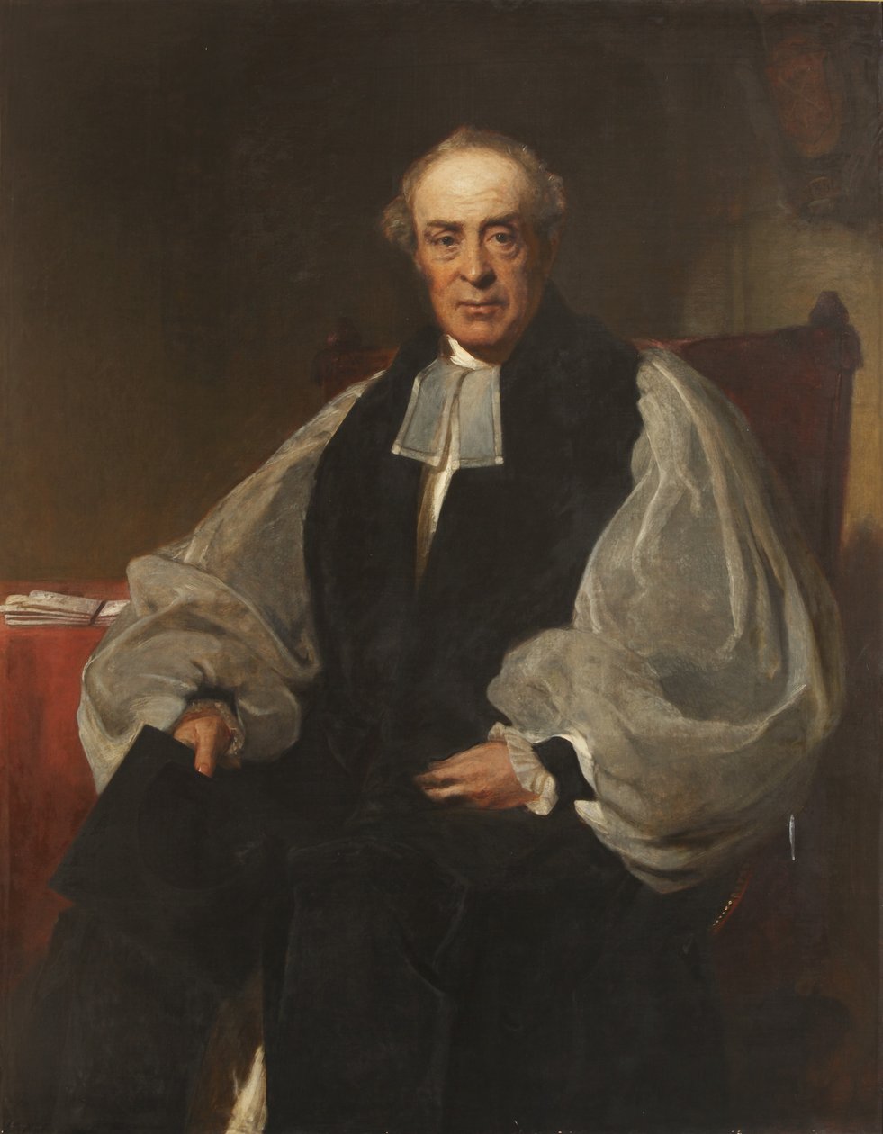 Henry Philpotts af John Prescott Knight