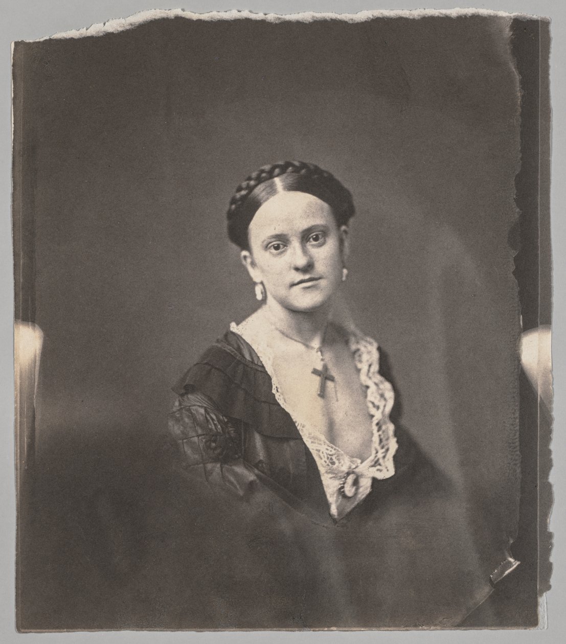 Mrs. John R. Johnston af John R. Johnston