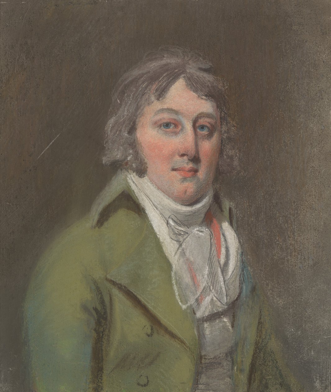 George Morland af John Raphael Smith