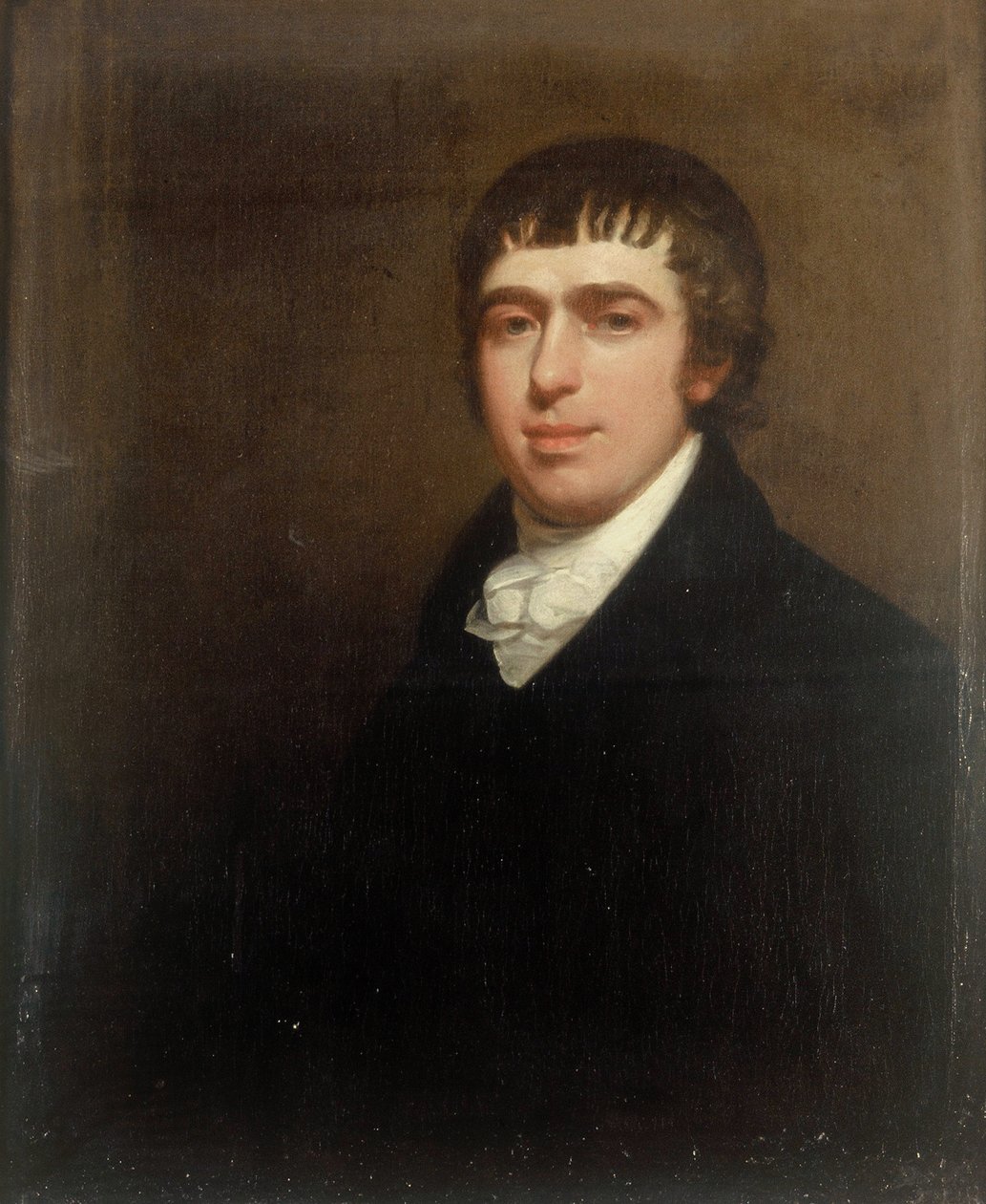 George Loddiges af John Renton
