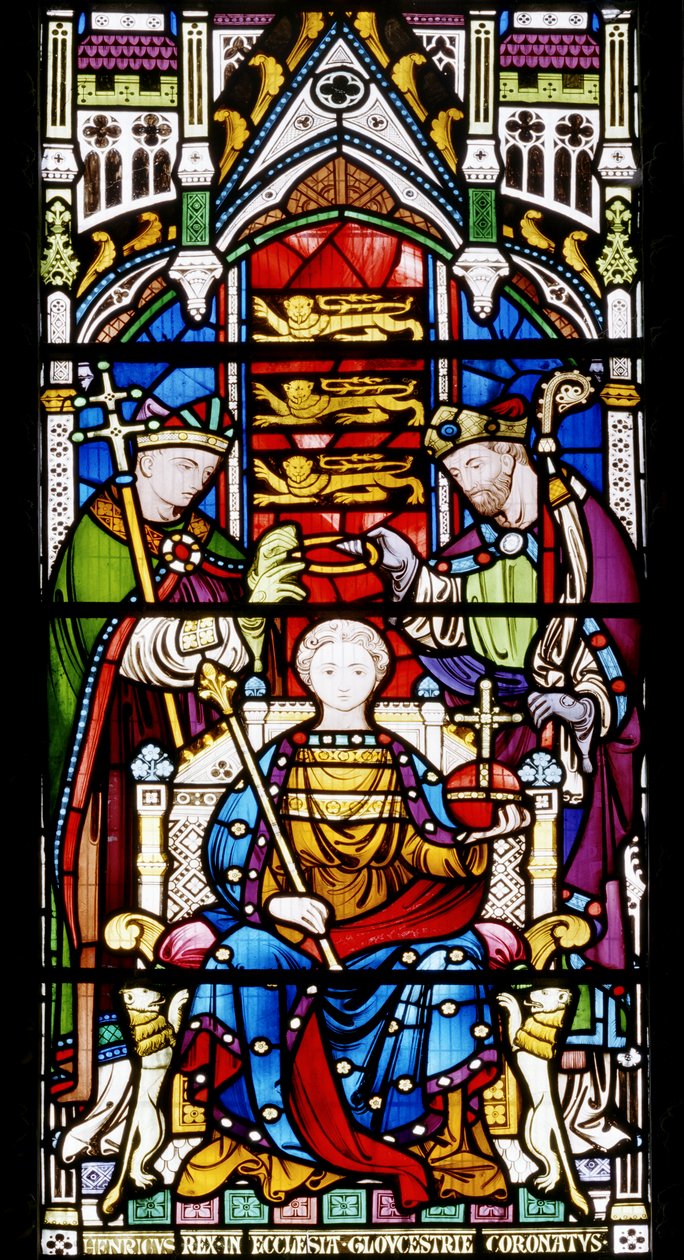 Henrik III