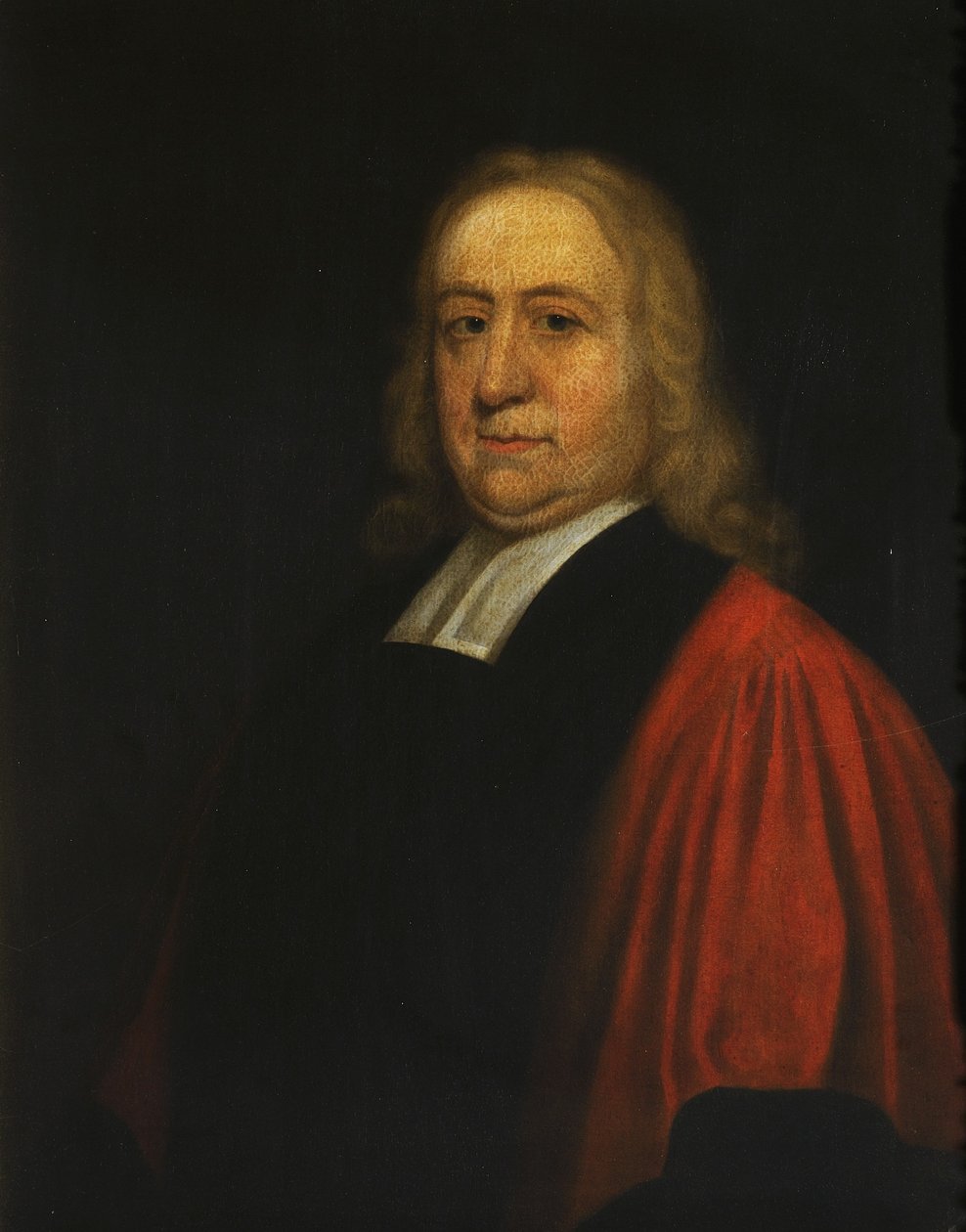 Alexander Pudsey af John Riley