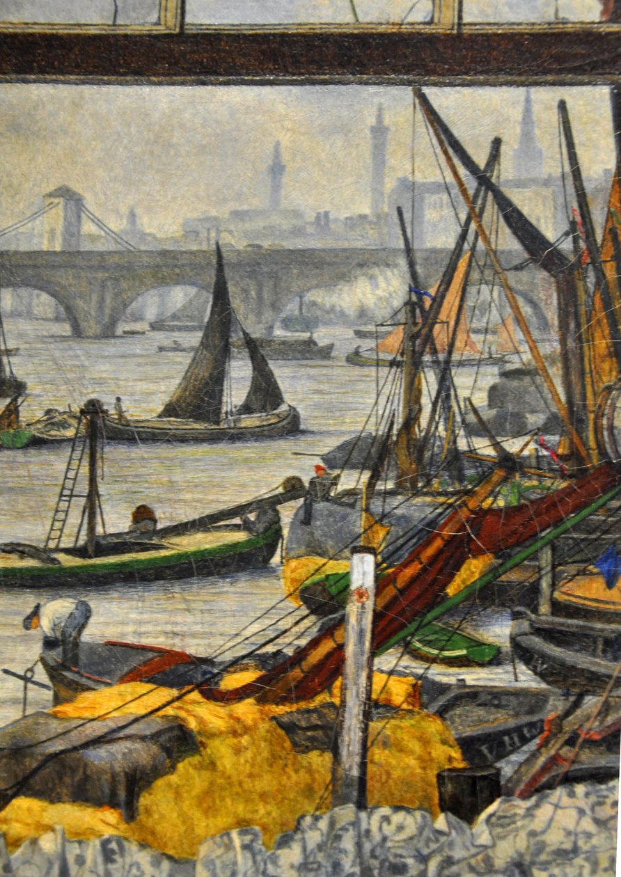 Tanker om fortiden af John Roddam Spencer Stanhope