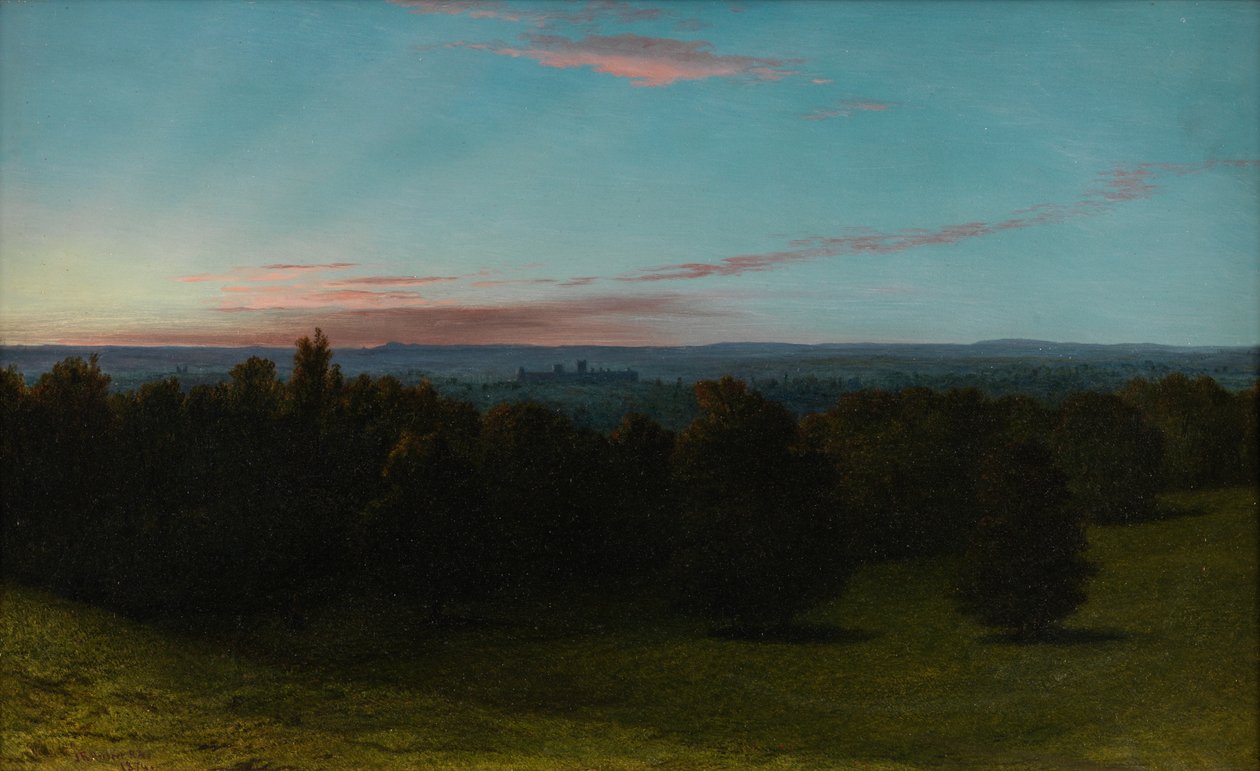  af John Rogers Herbert