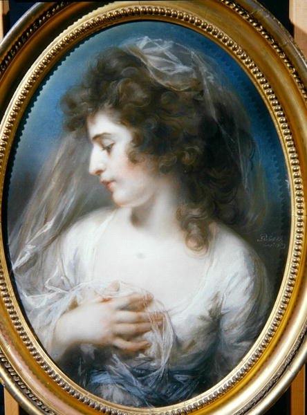 Judith af John Russell
