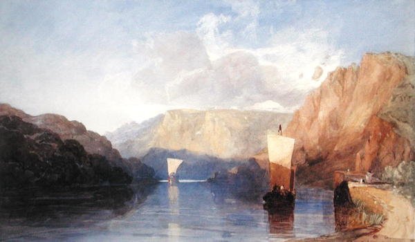 Sprængning af St. Vincent