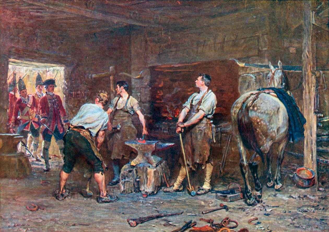  af John Seymour (after) Lucas