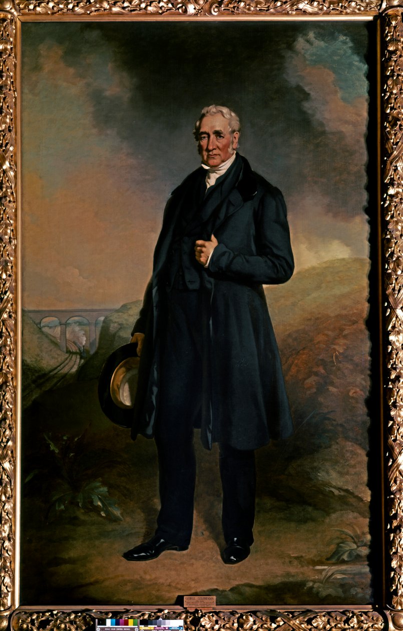  af John Seymour Lucas