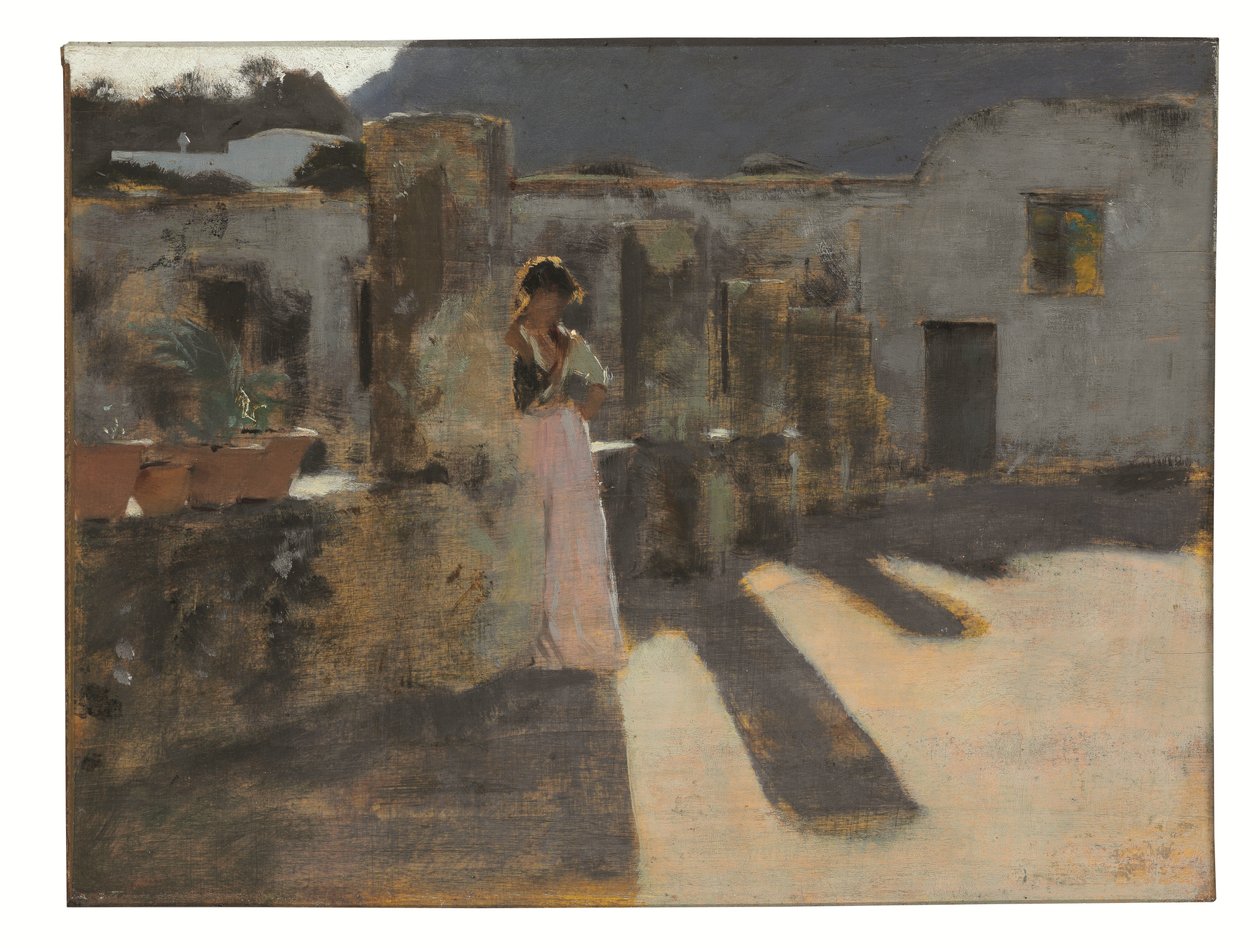  af John Singer Sargent