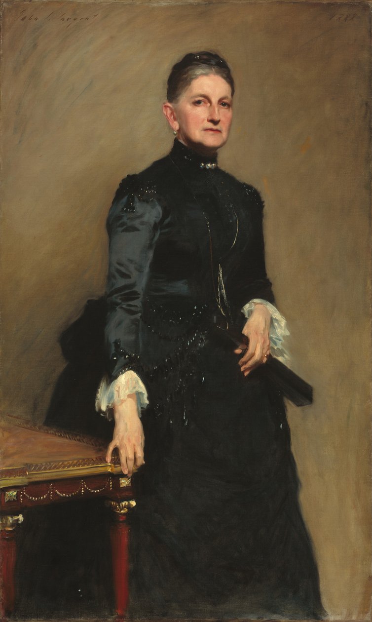  af John Singer Sargent