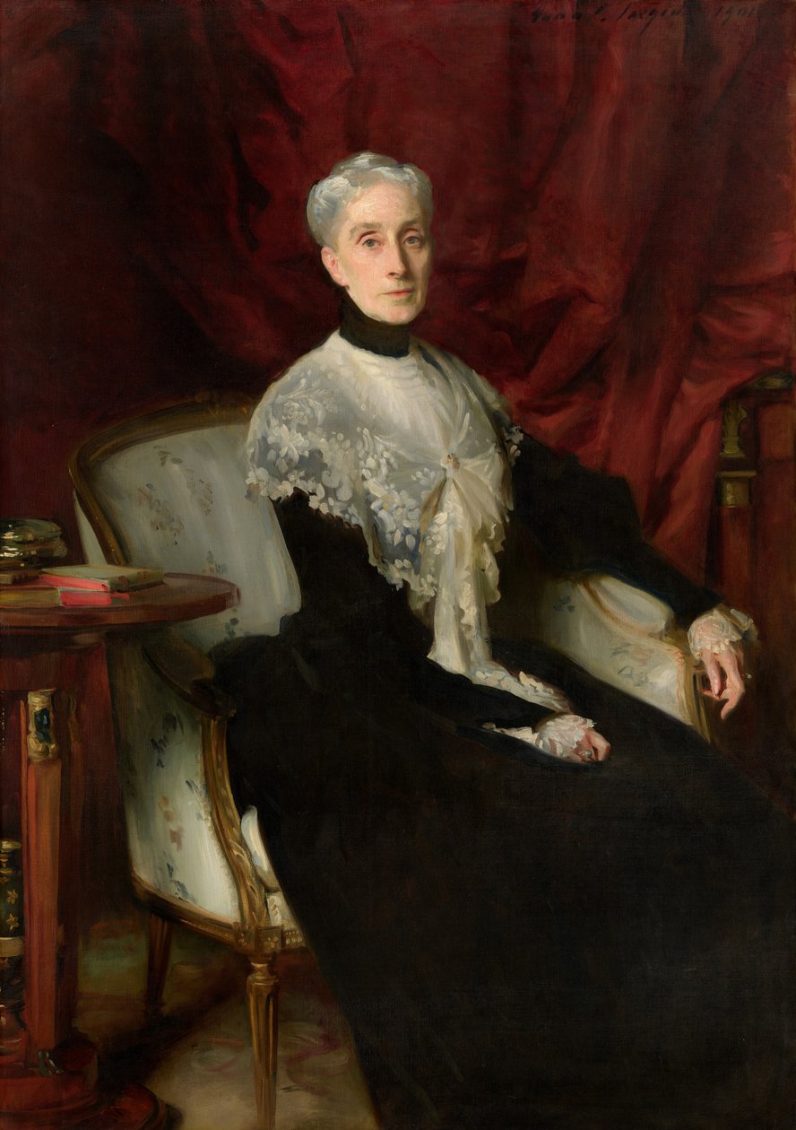  af John Singer Sargent