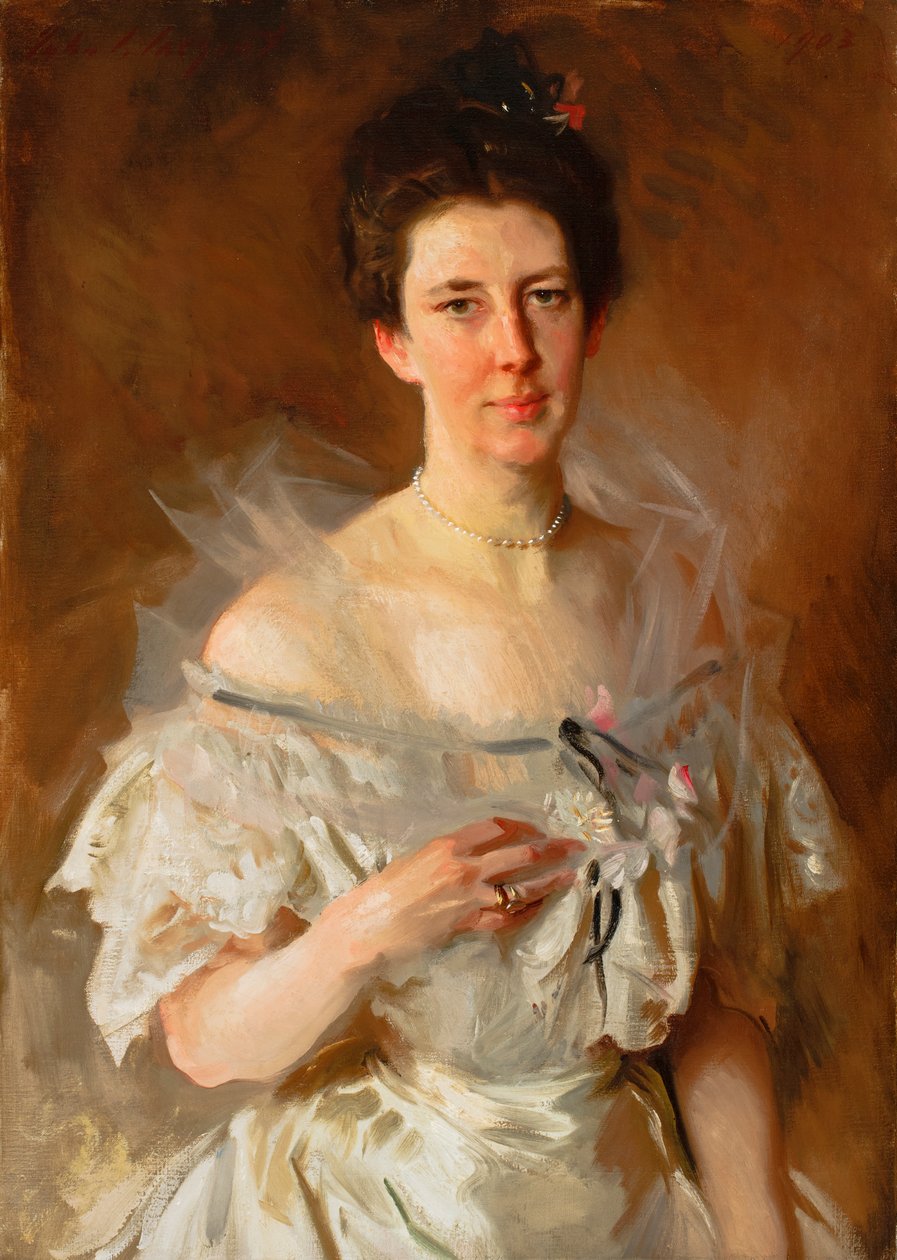  af John Singer Sargent