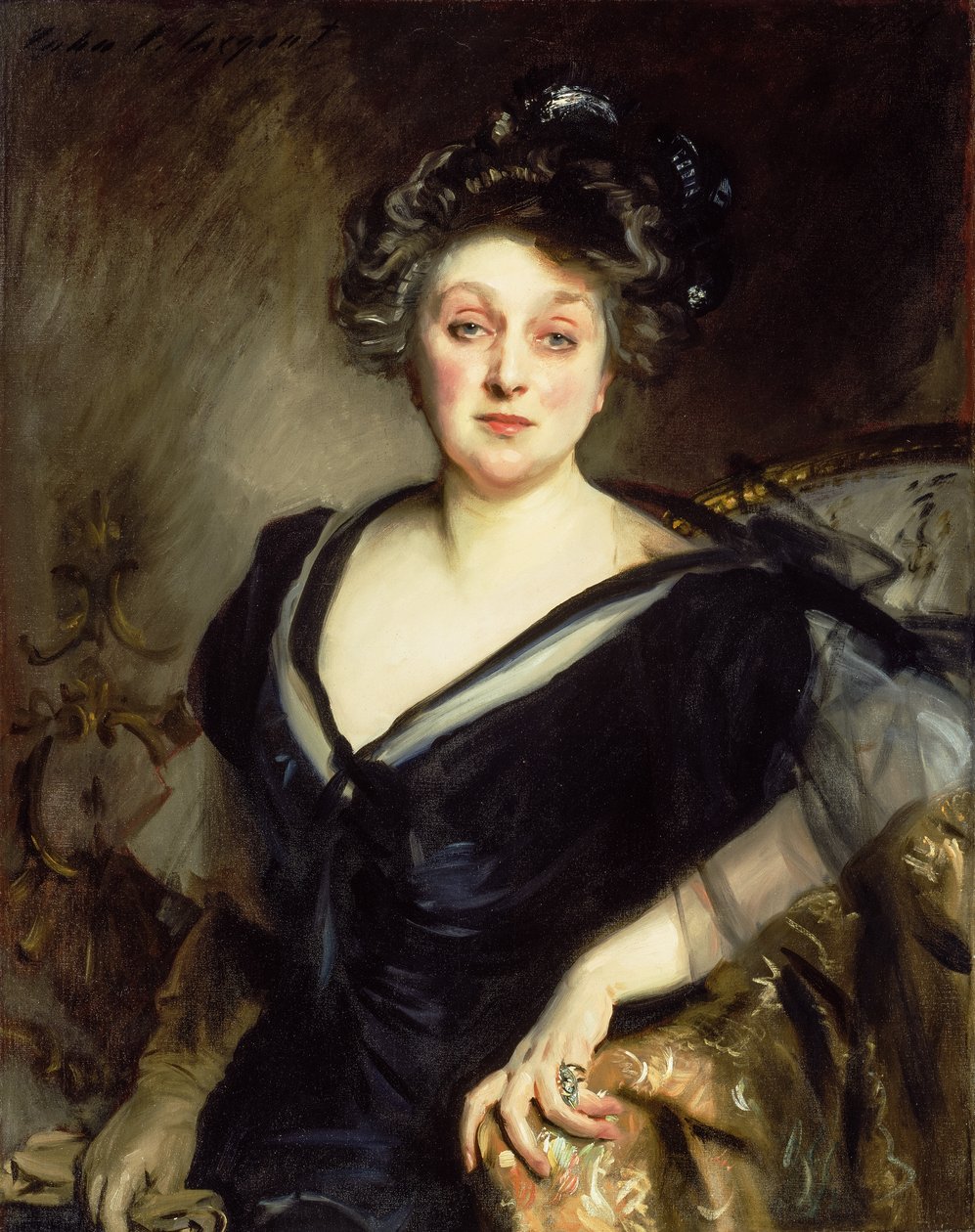  af John Singer Sargent