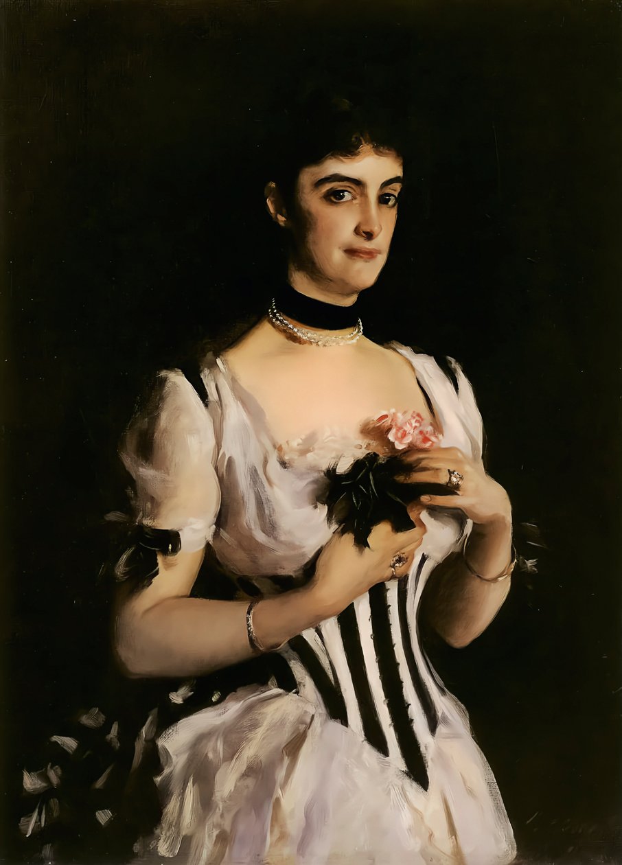  af John Singer Sargent