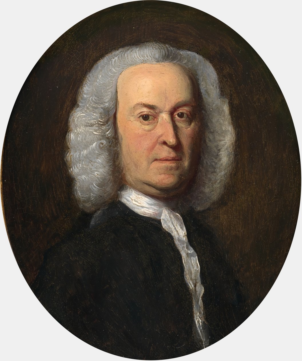 Andrew Oliver af John Singleton Copley