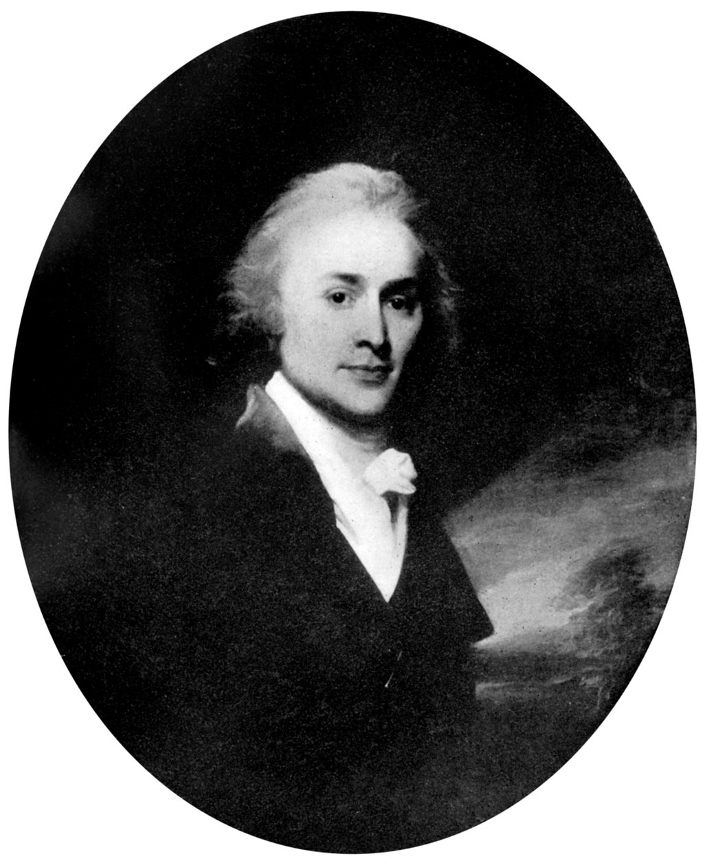 John Quincy Adams, USA