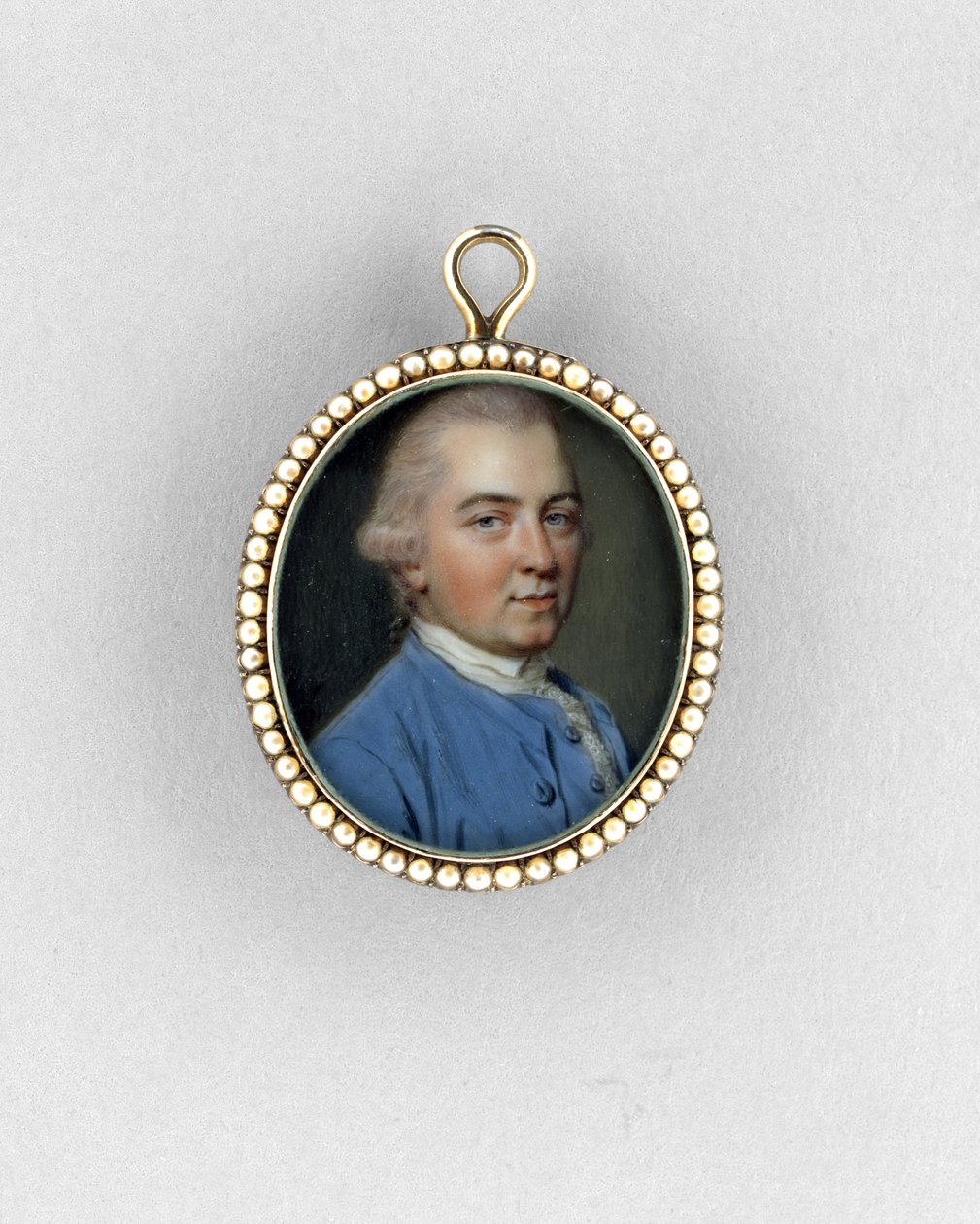 Arthur Freeman af John Smart