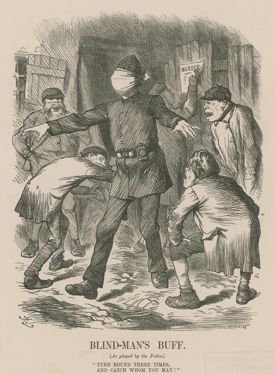  af John Tenniel