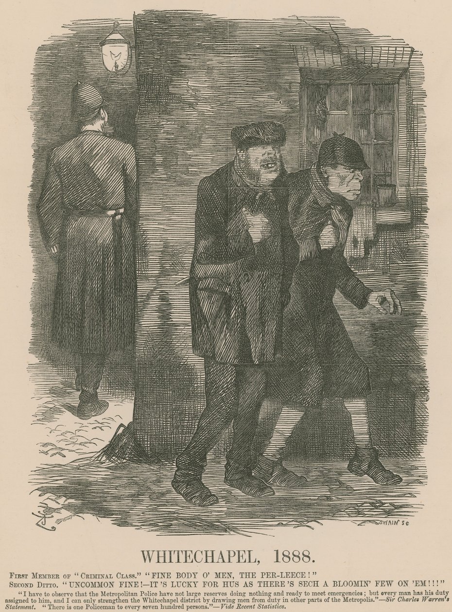  af John Tenniel