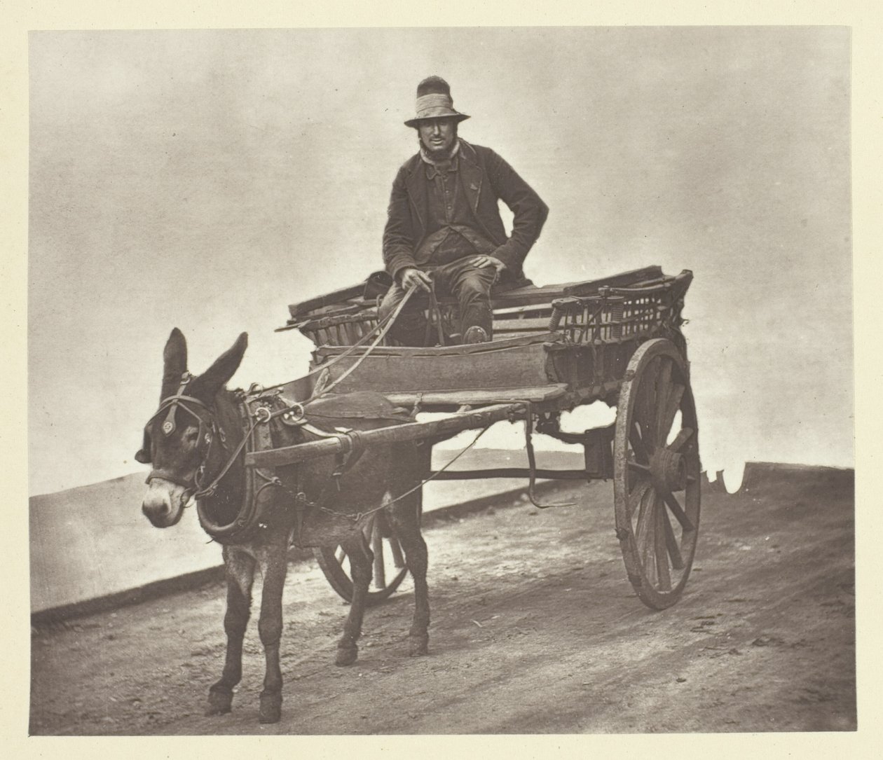 Black Jack af John Thomson