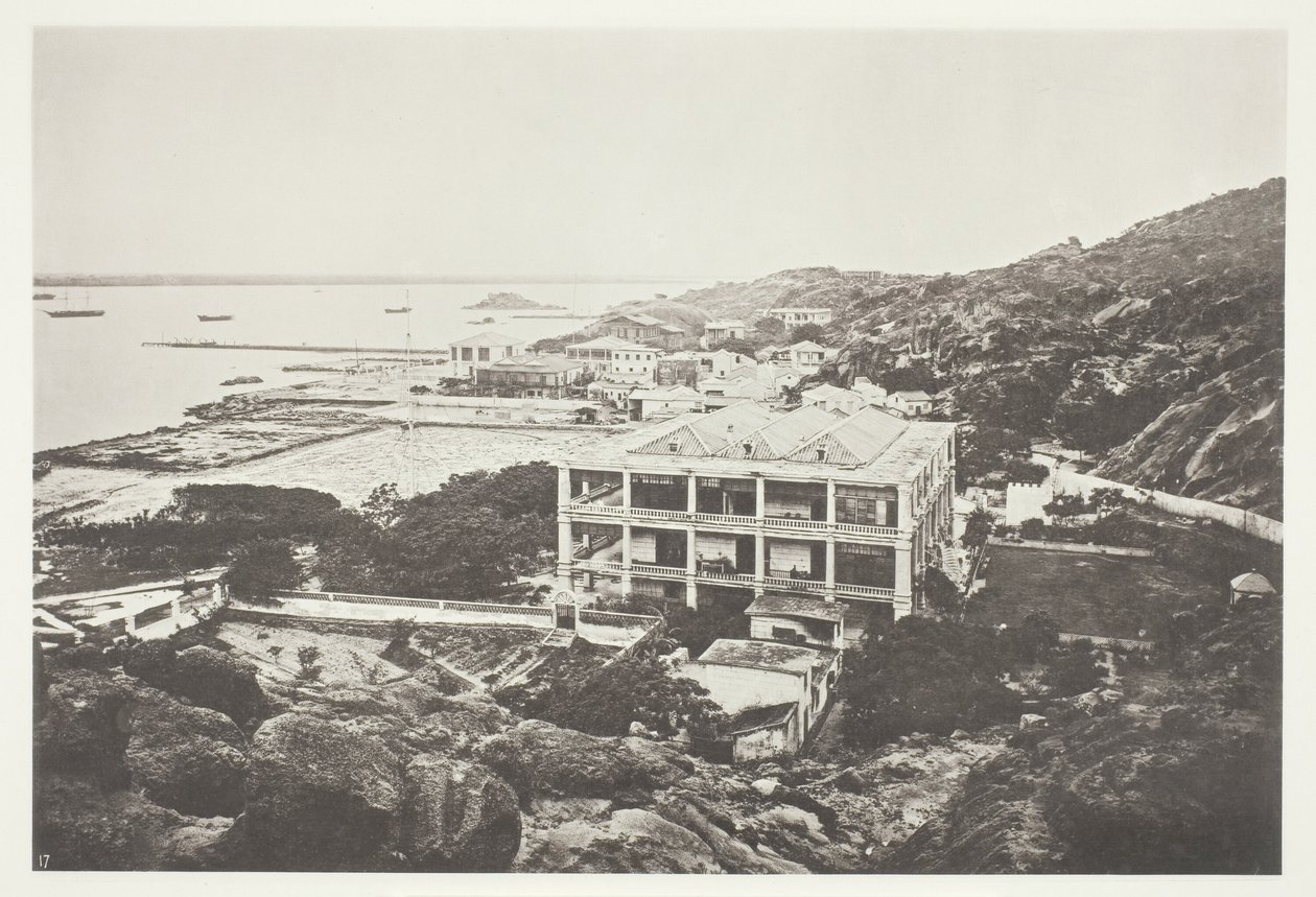 Swatow af John Thomson
