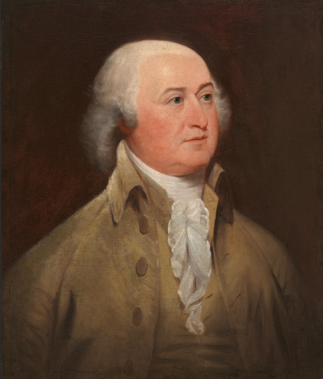  af John Trumbull