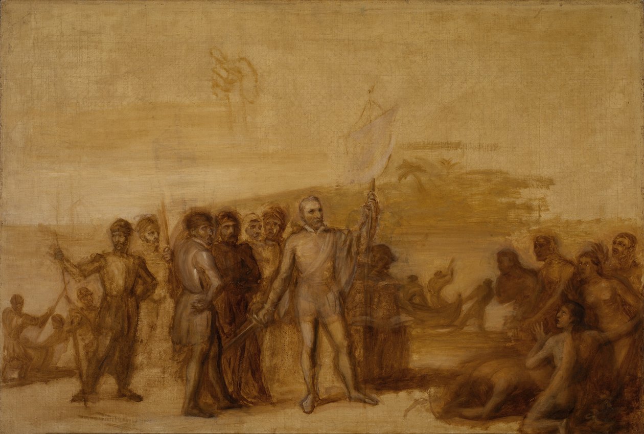 Columbus