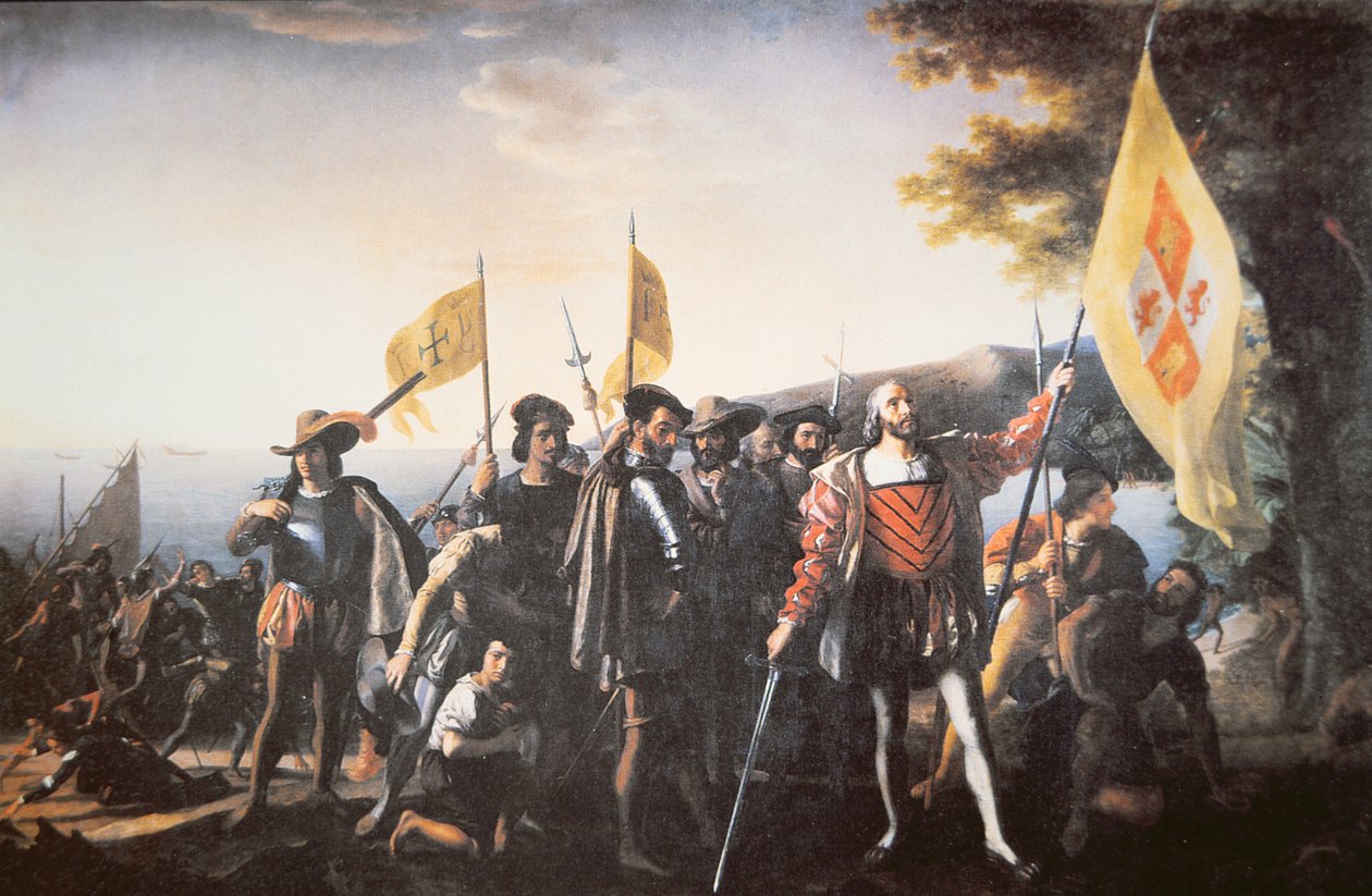 Columbus