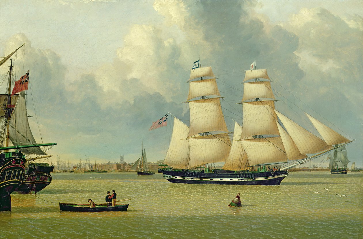 Briggen 
