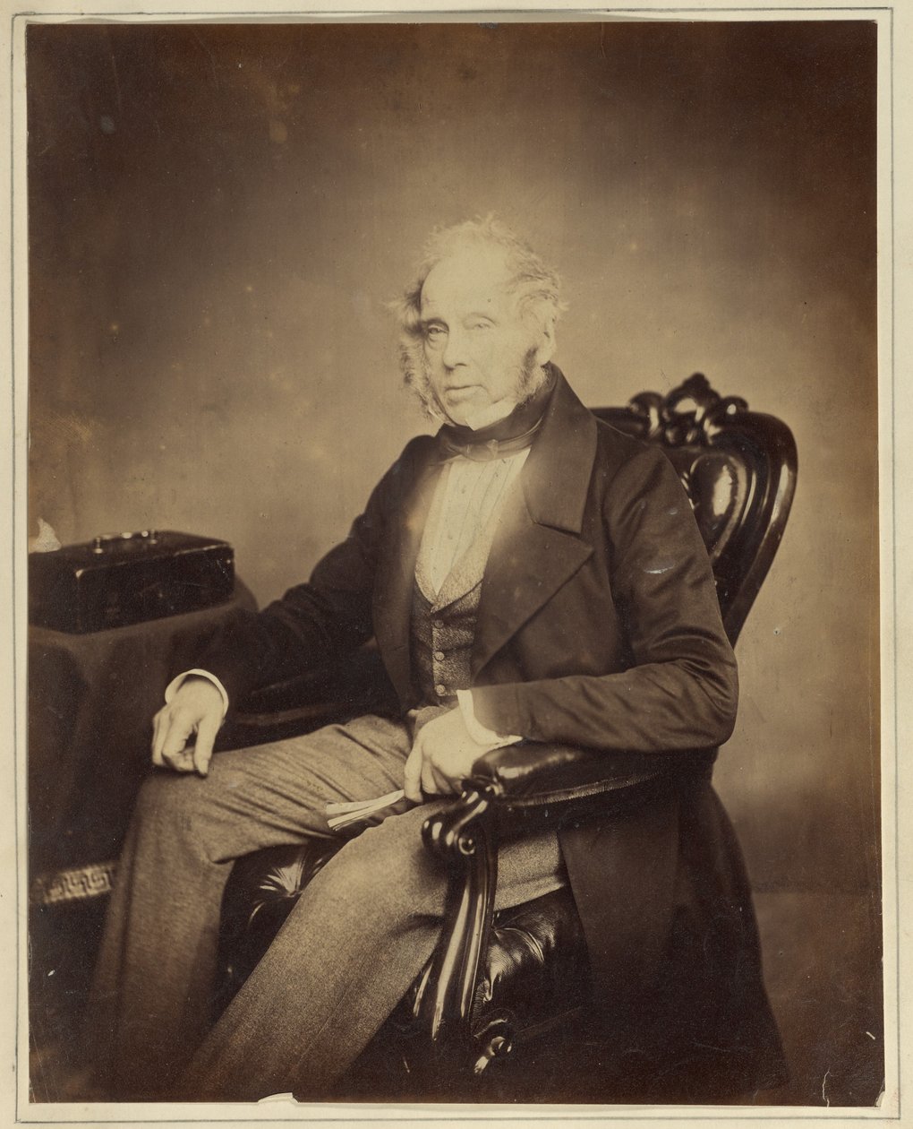 Lord Palmerston af John Watkins