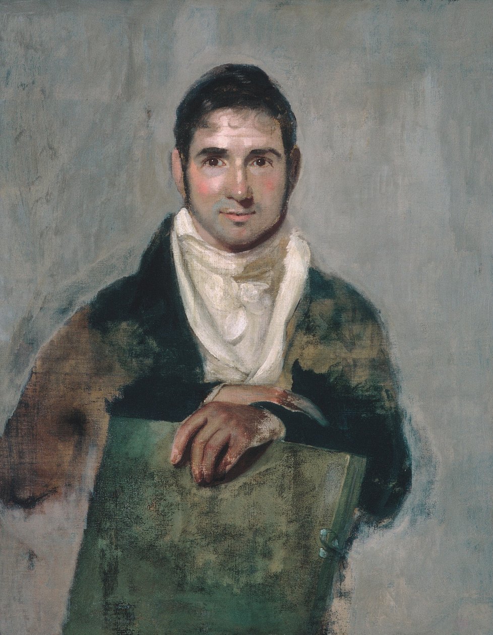 Alexander Anderson af John Wesley Jarvis