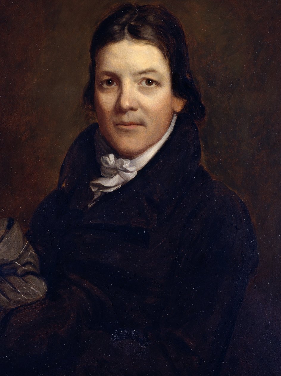 John Randolph af John Wesley Jarvis