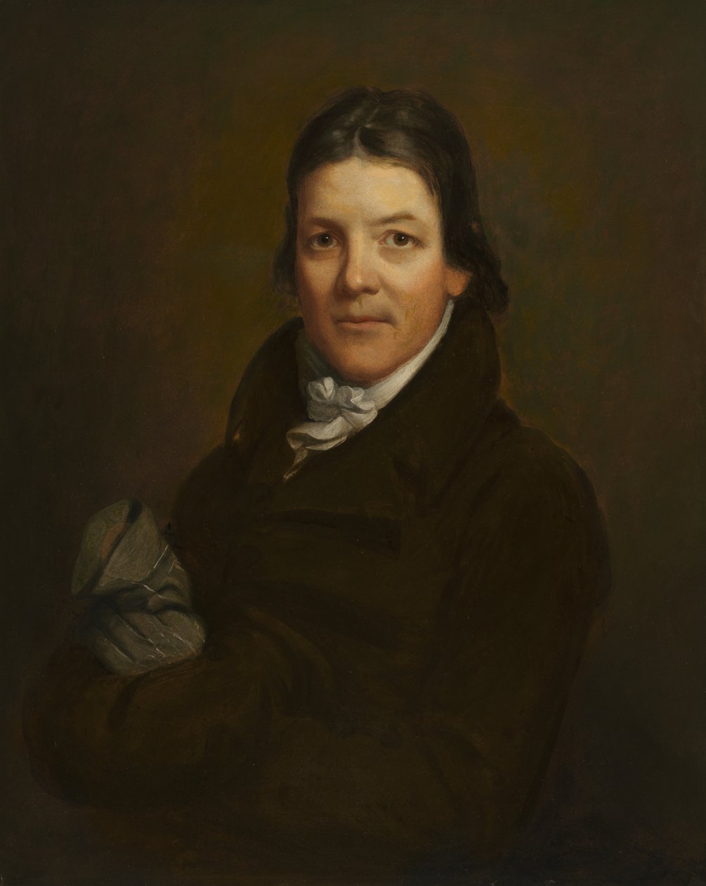 John Randolph af John Wesley Jarvis