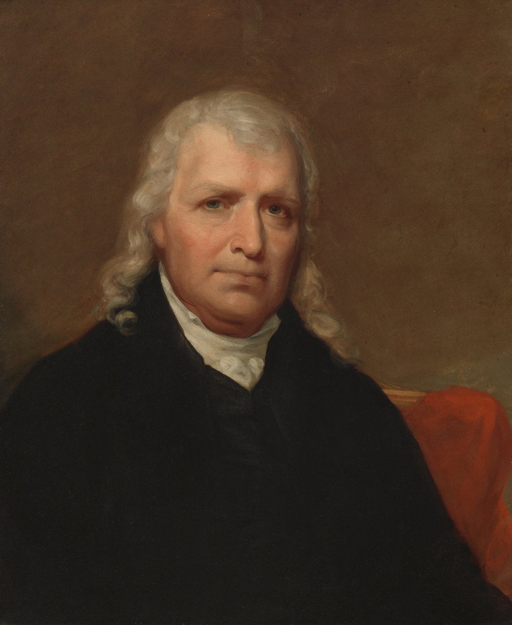 Samuel Chase af John Wesley Jarvis