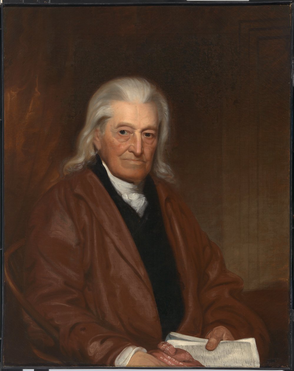  af John Wesley Jarvis