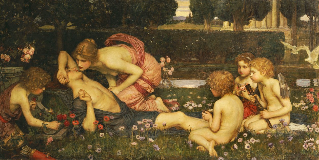 Adonis