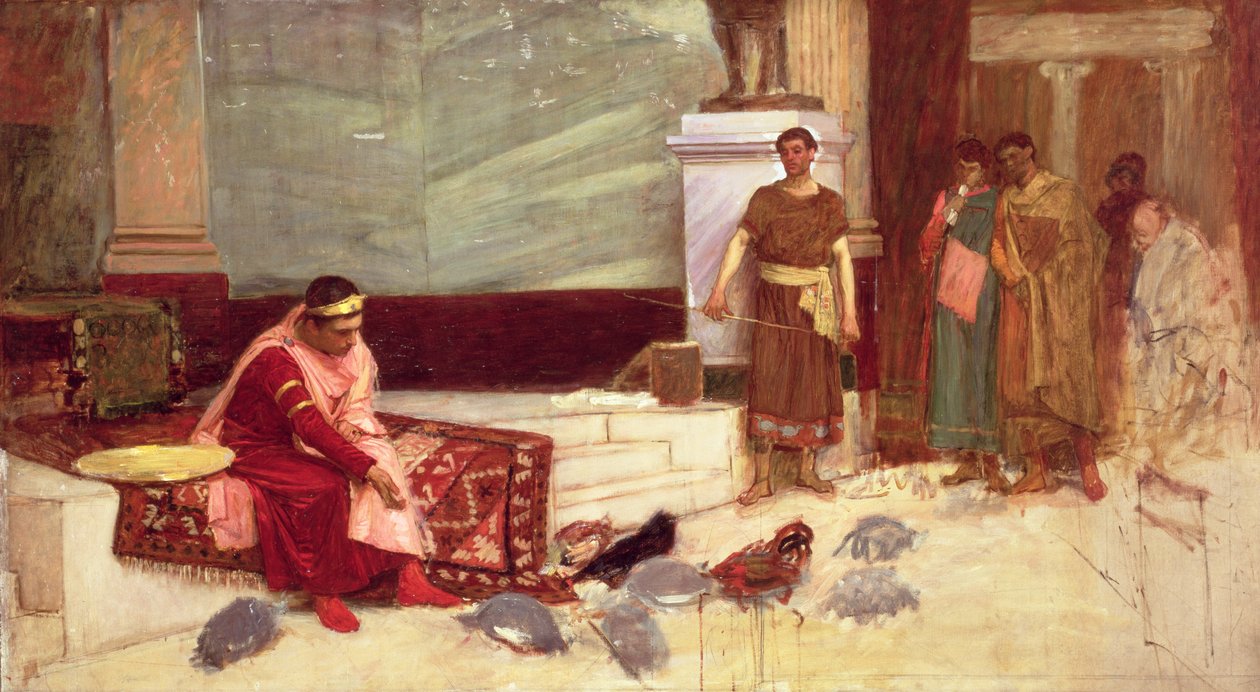 Kejser Honorius