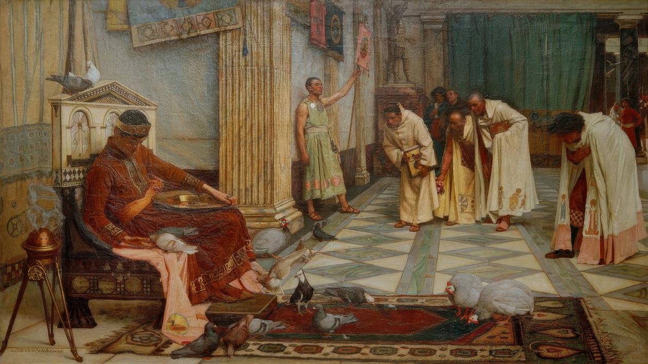 Kejser Honorius