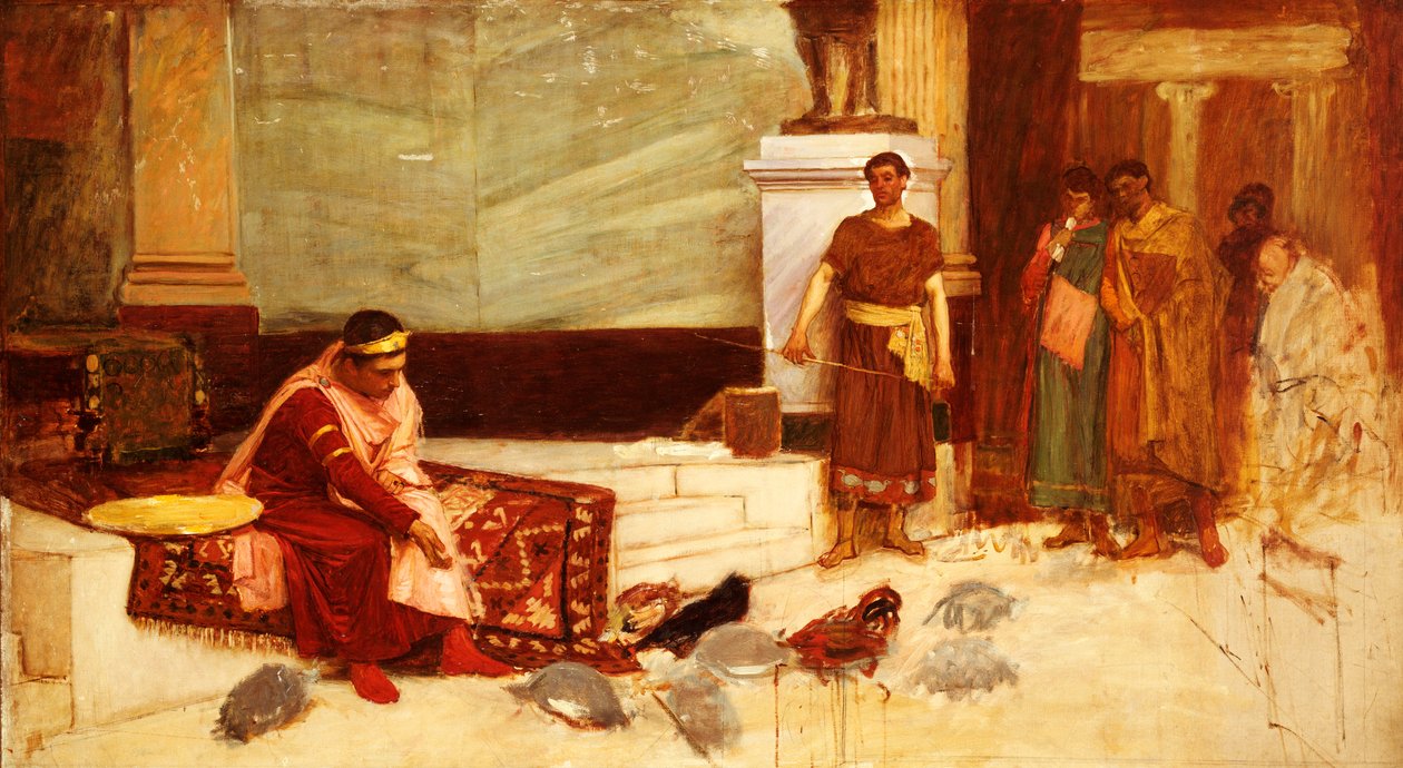 Kejser Honorius