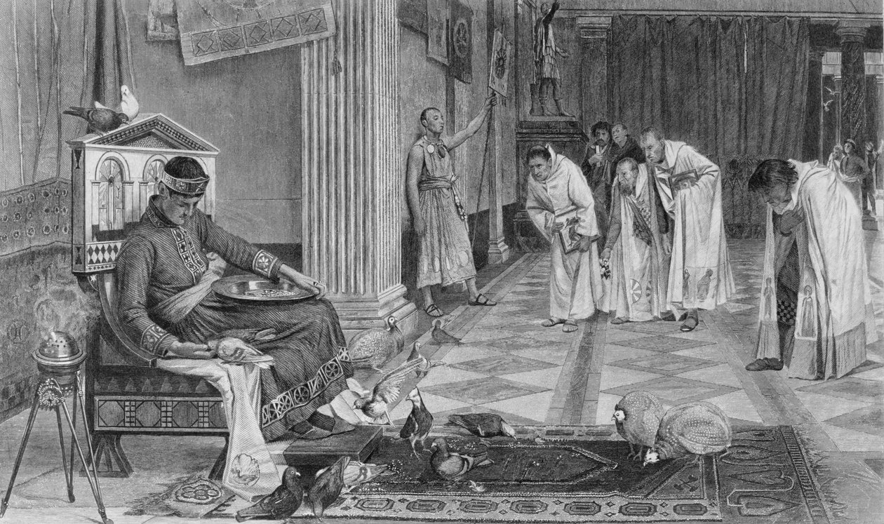 Kejser Honorius