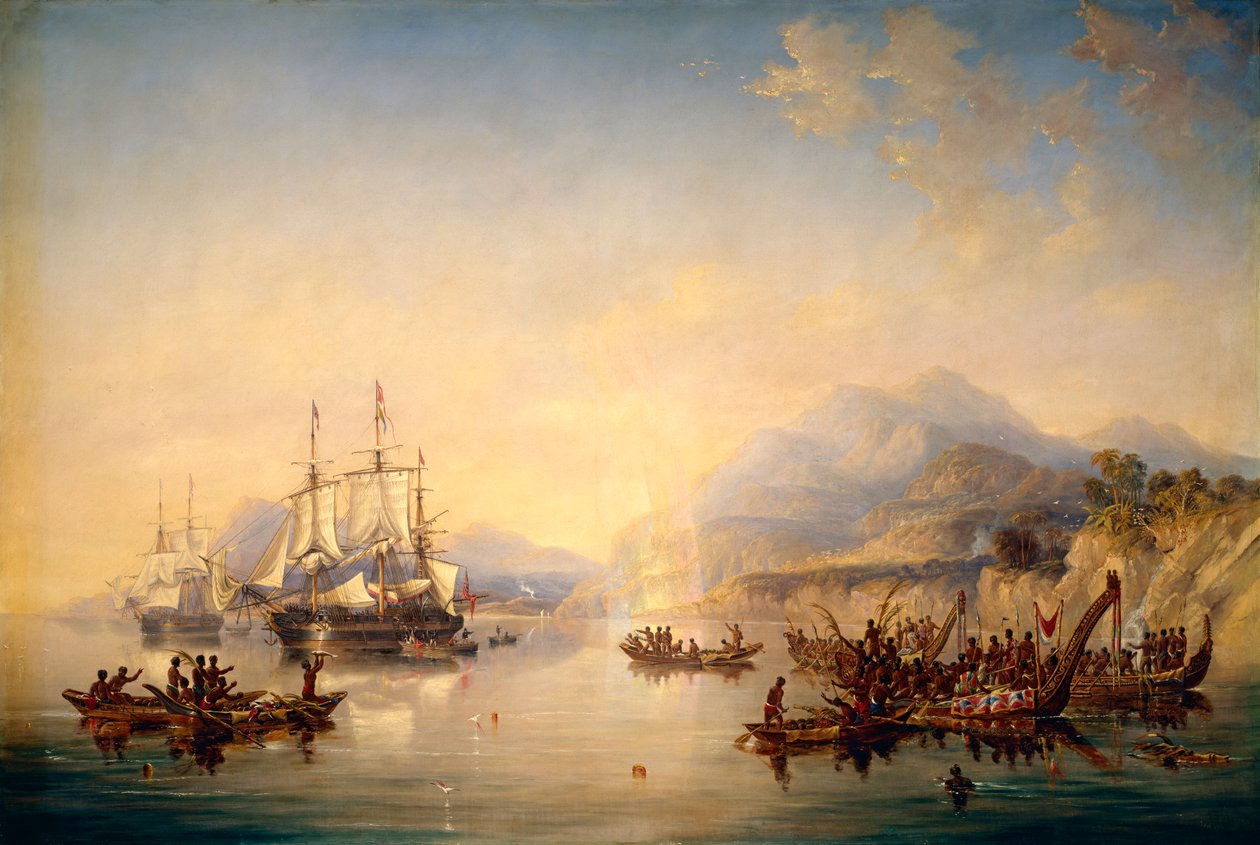 Erebus
