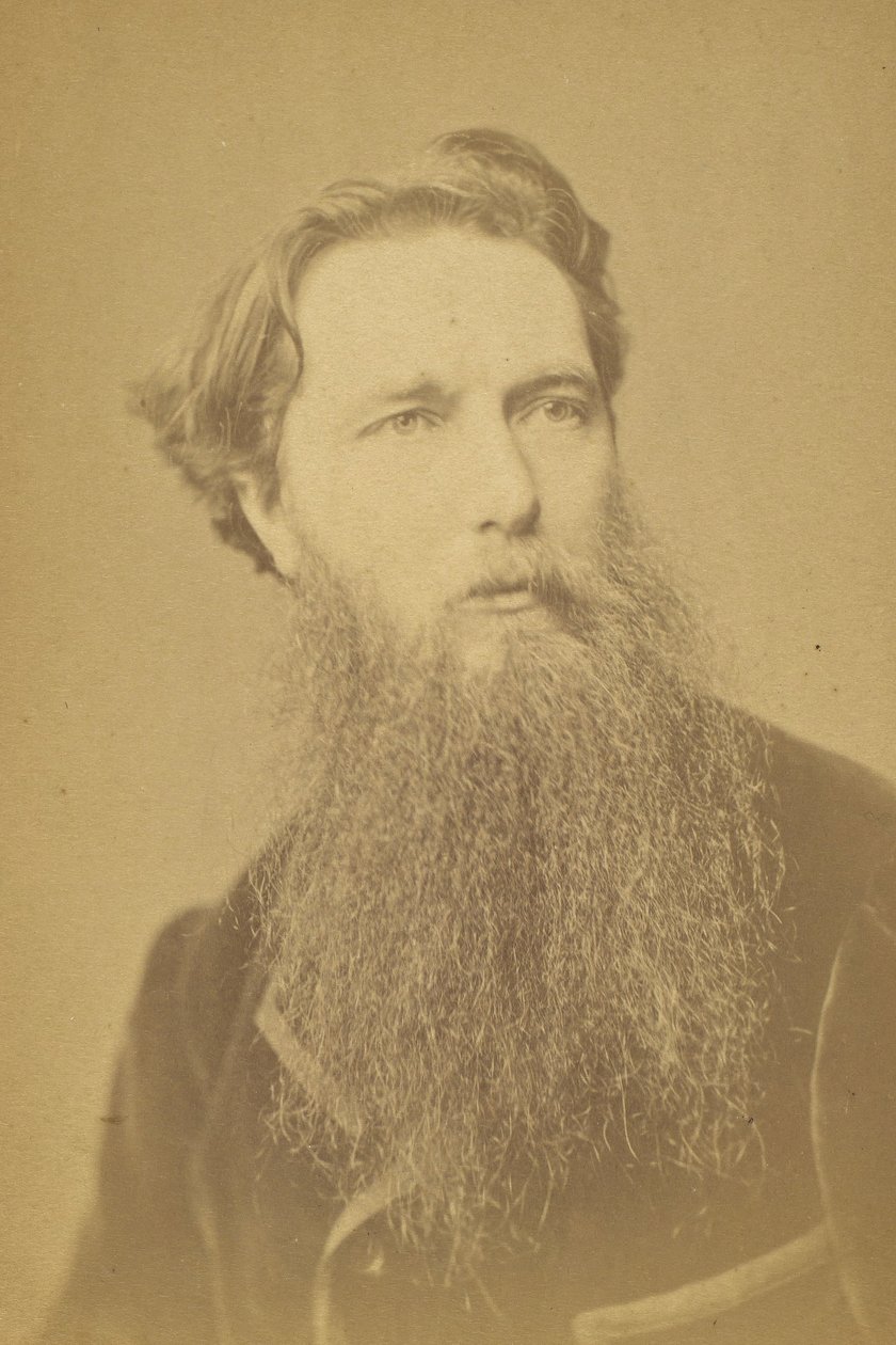 George Vicat Cole, 1860