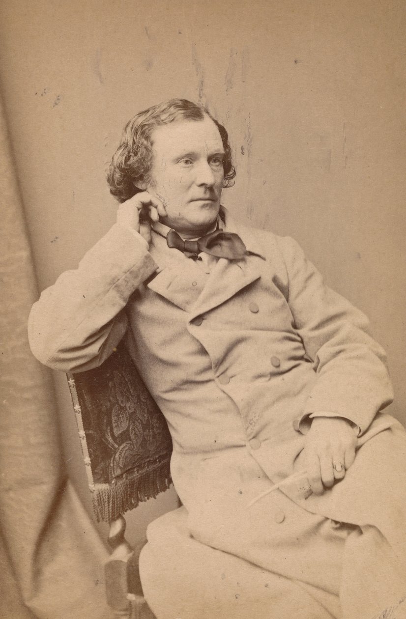 [Joseph Durham], 1860