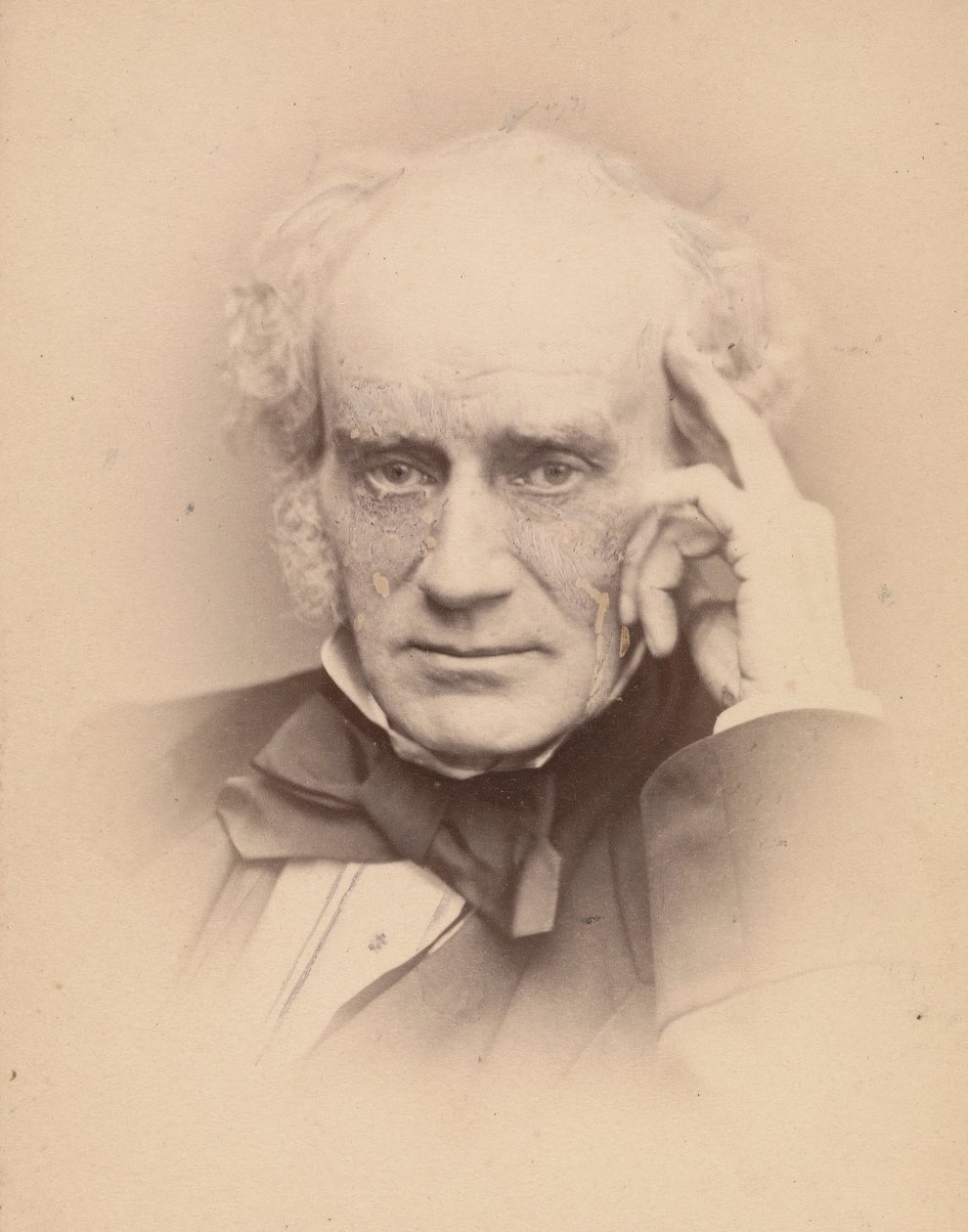 Richard James Lane, 1860