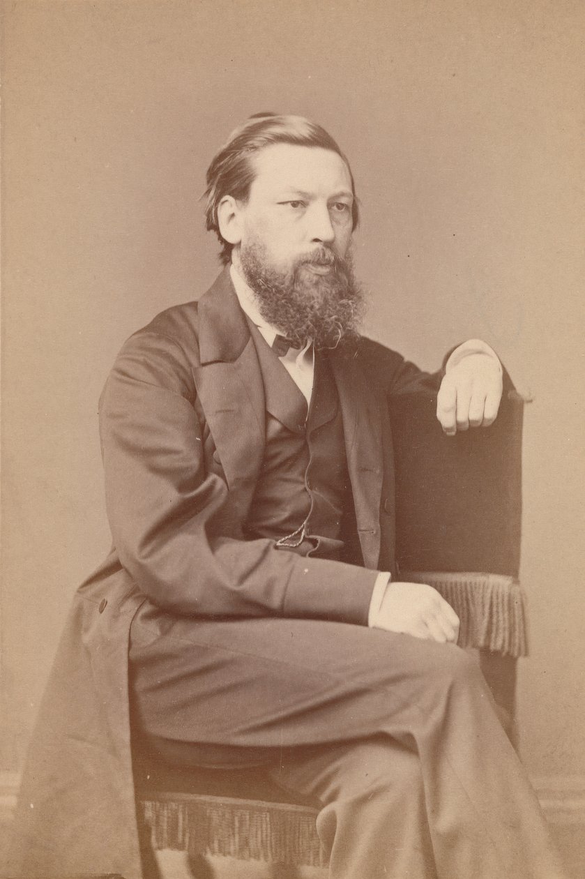 [Ukendt emne], 1860