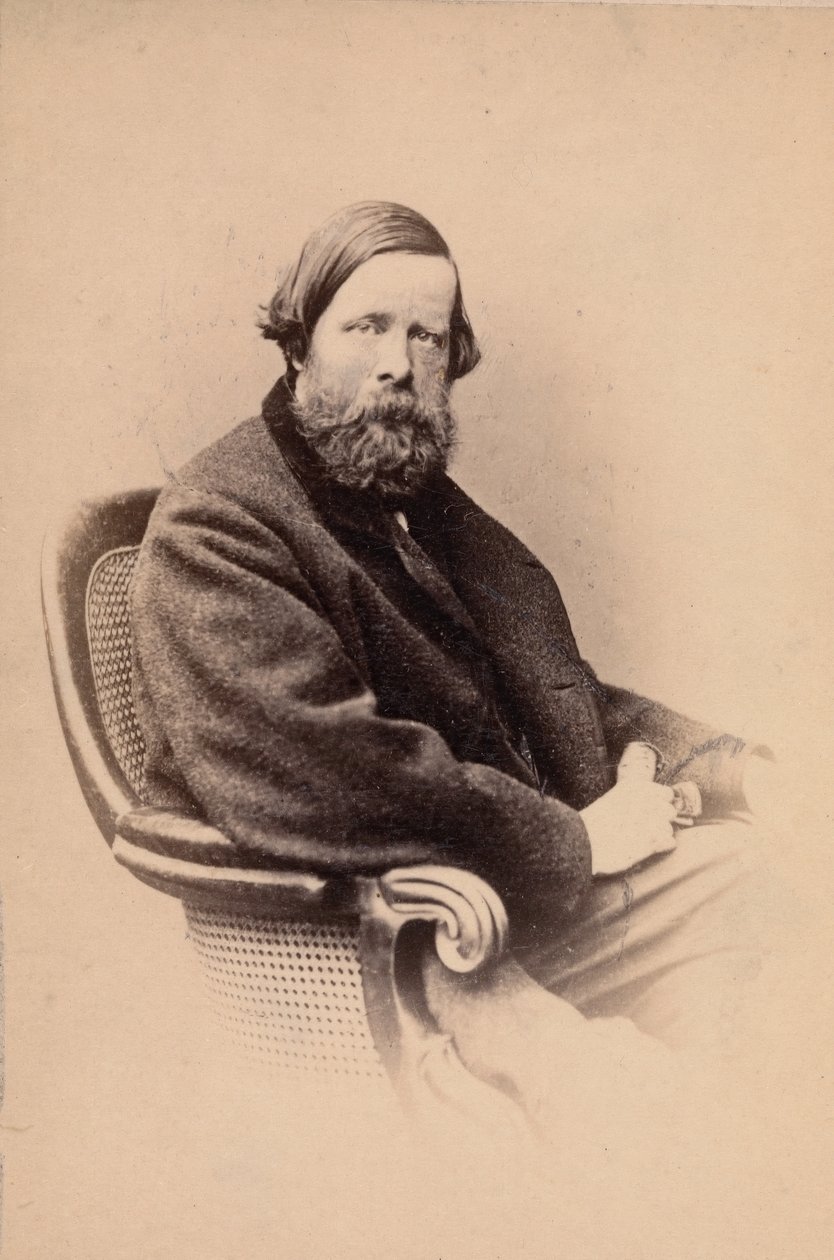 [Ukendt emne], 1860