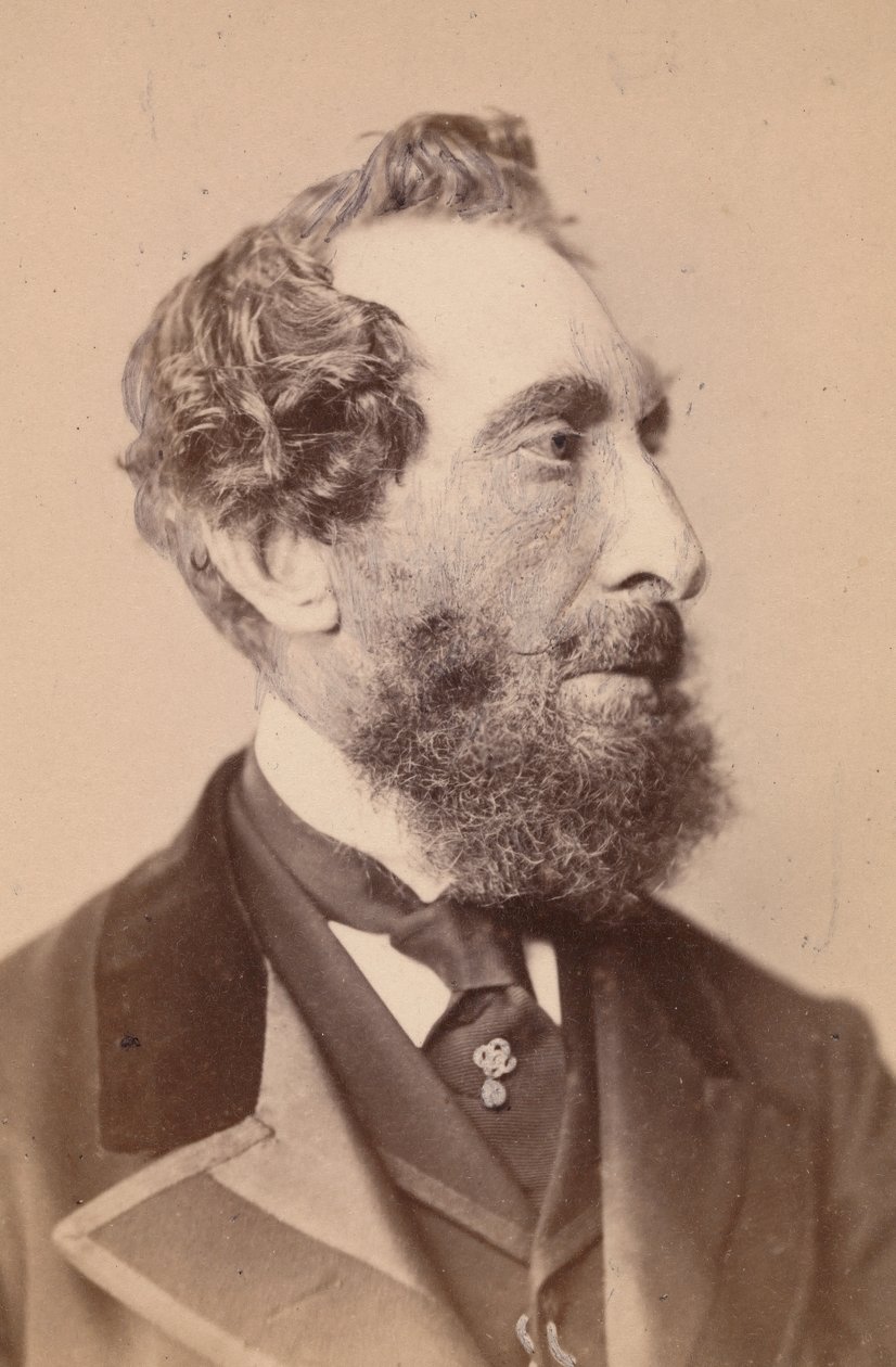 [Ukendt emne], 1860
