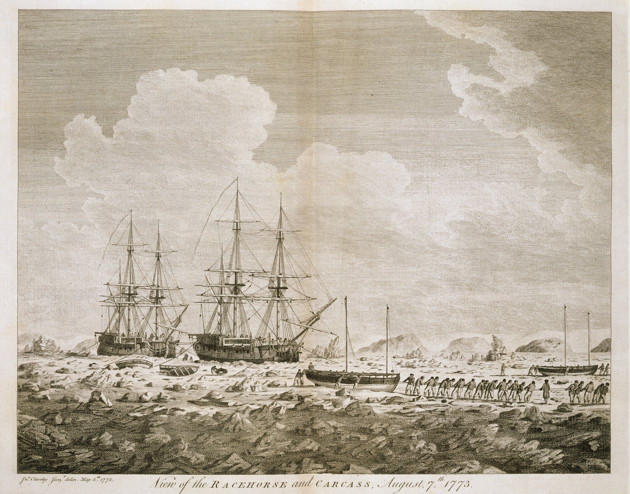 A View of the 