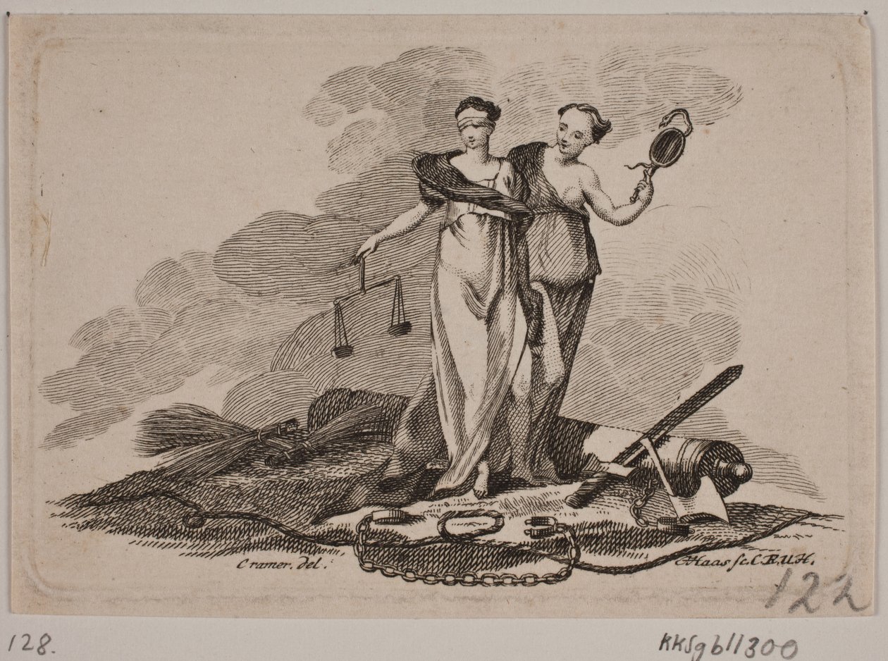 Vignette af Jonas Haas